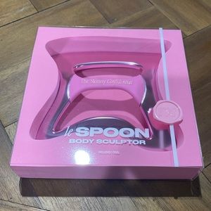 The Skinny Confidential Body Sculptor